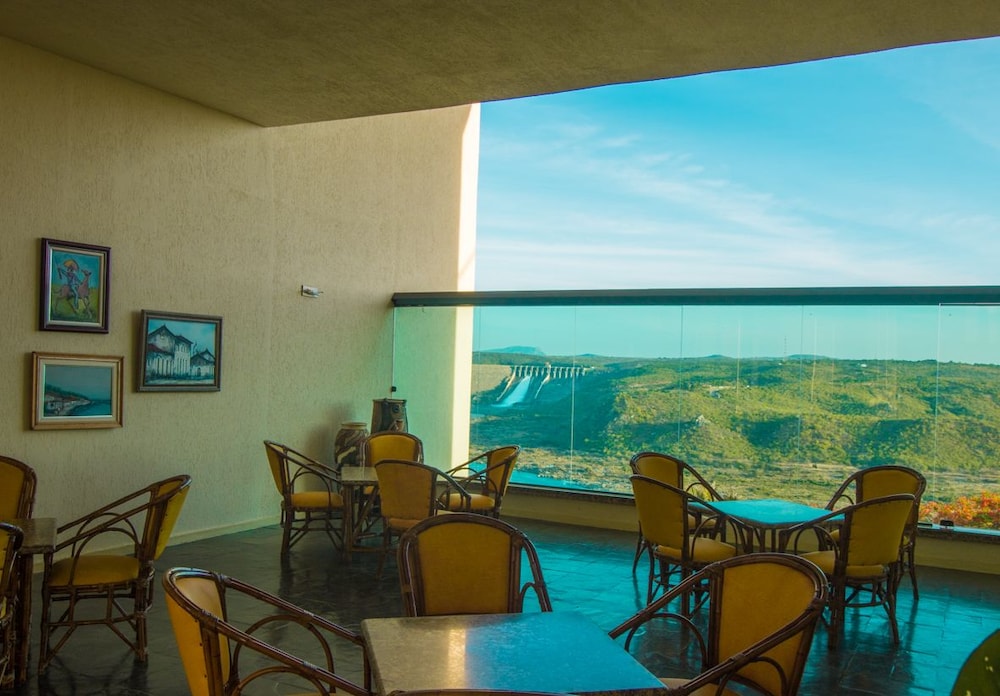 Xingo Parque Hotel 45/60