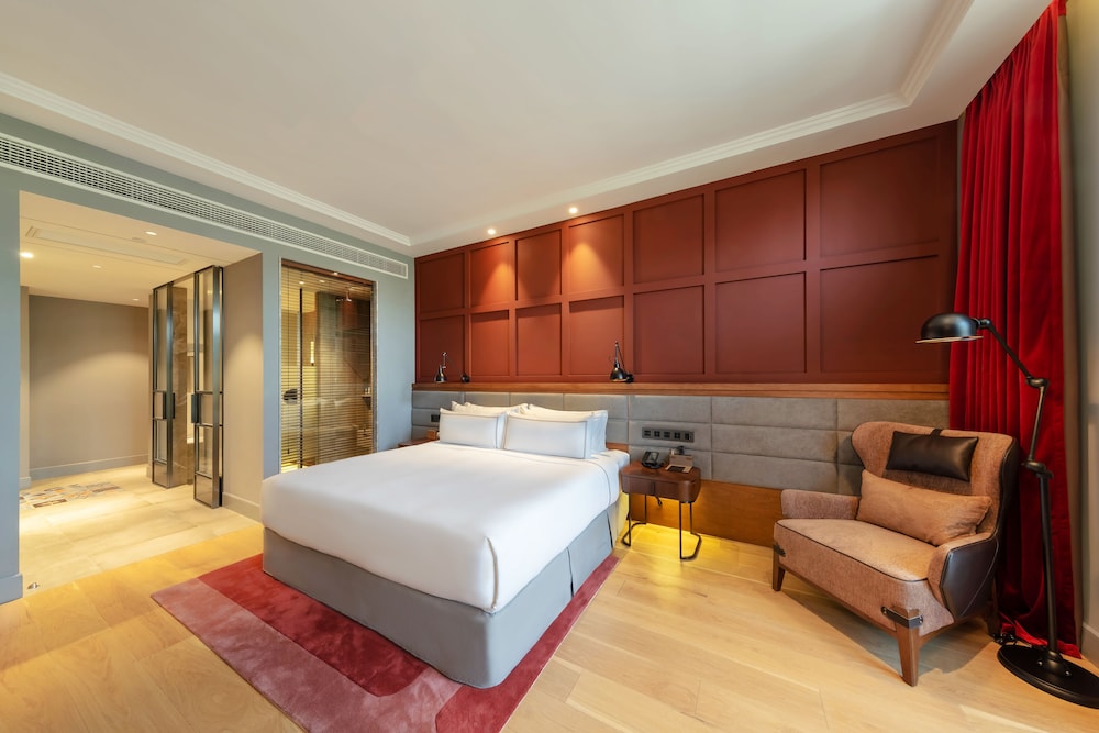 Melia Shanghai Parkside 21/57