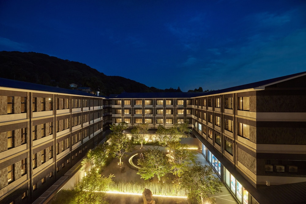 THE HOTEL HIGASHIYAMA KYOTO TOKYU, A Pan Pacific Hotel 6/59