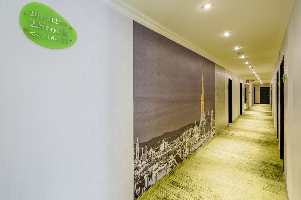 Hotel Capricorno 5/67