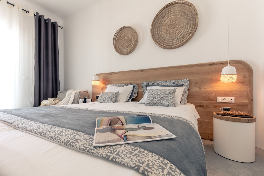 Harmony Boutique Hotel 16/64