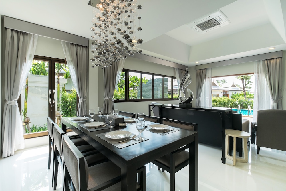 Pimann Buri Pool Villas Ao Nang Krabi 25/27