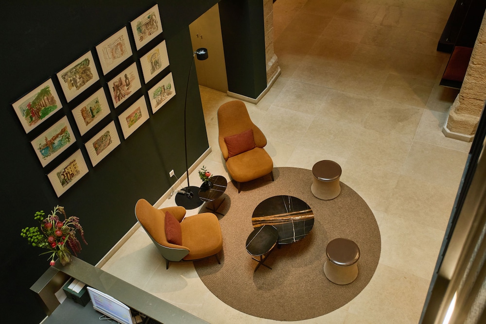 Boutique Hotel Sant Jaume 51/67