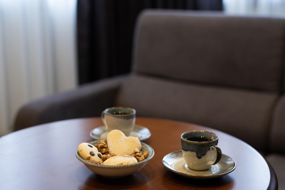 Rubby Otel Kadikoy 44/58