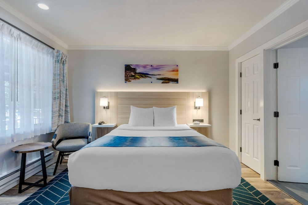 ROOM, QUEEN BED, ACCESSIBLE