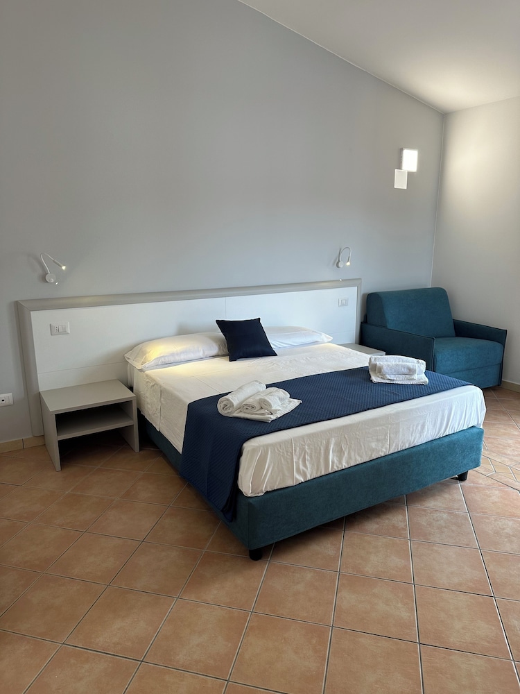 Residence Hotel La Taverna 8/50