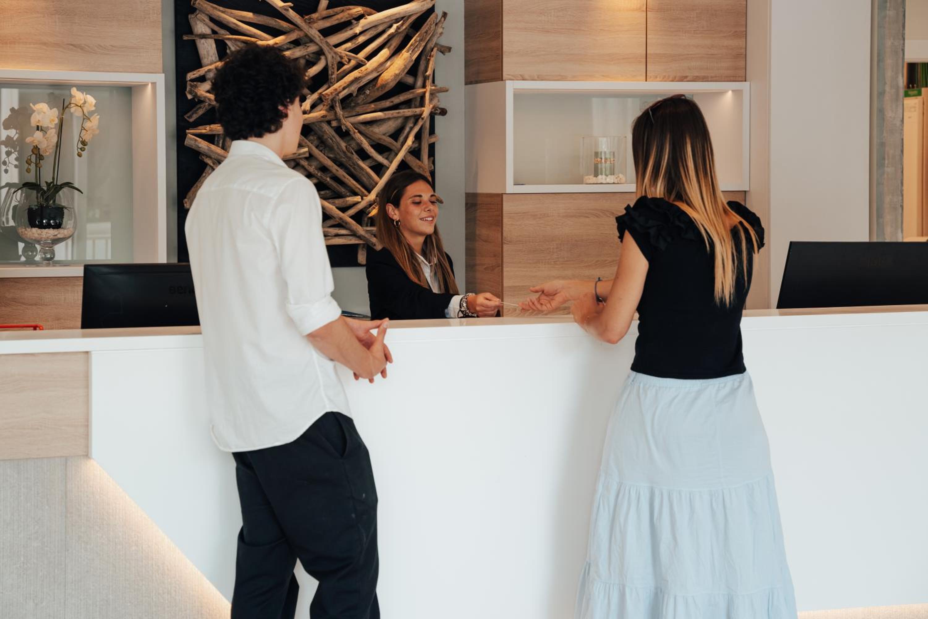 Hotel Galassia Suites & Spa 39/49