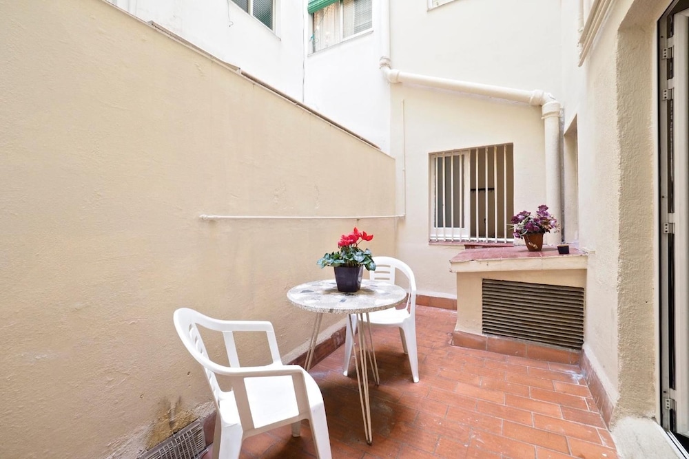 Hostal El Kano 34/50