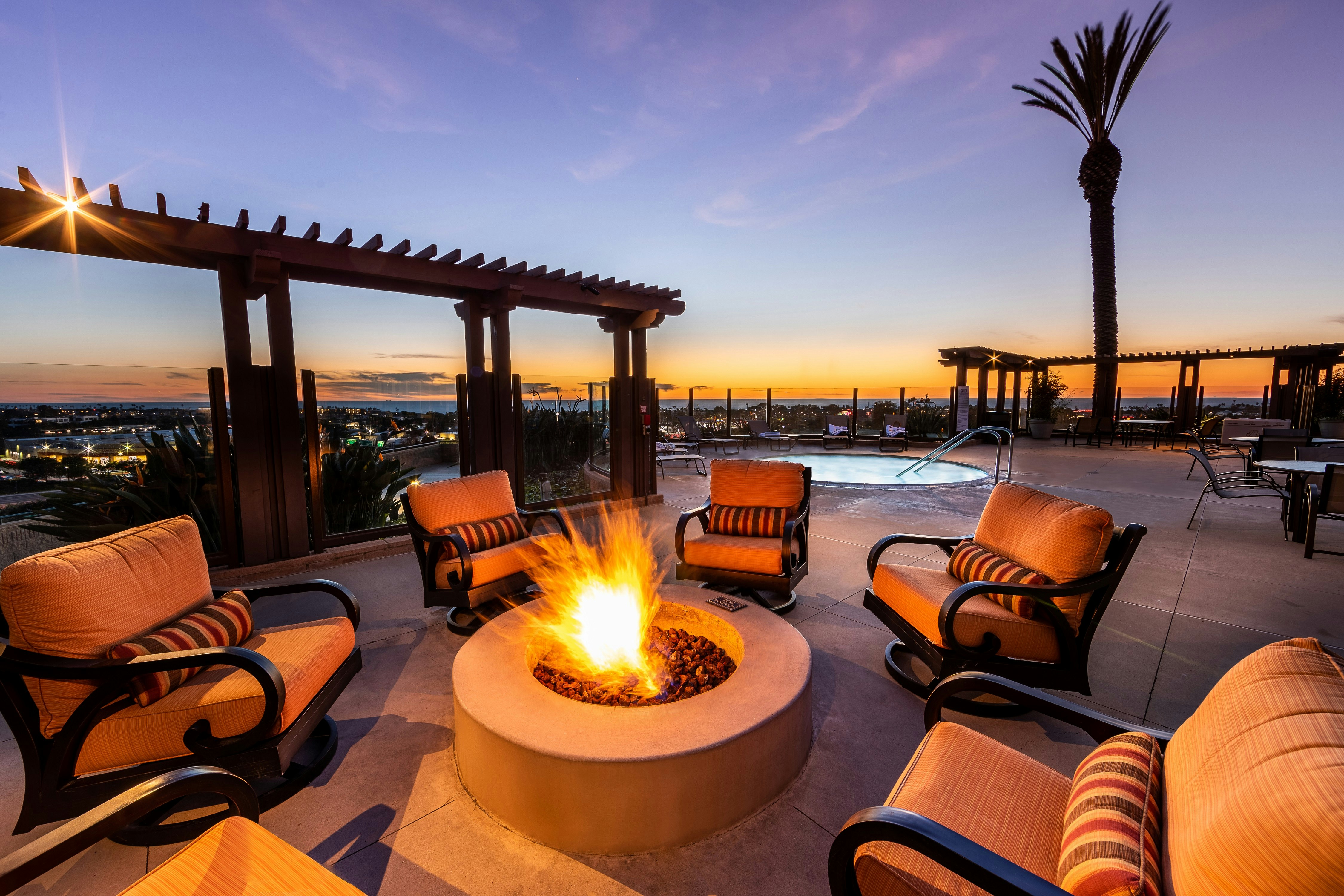 The Cassara Carlsbad Tapestry Collection By Hilton 46/63