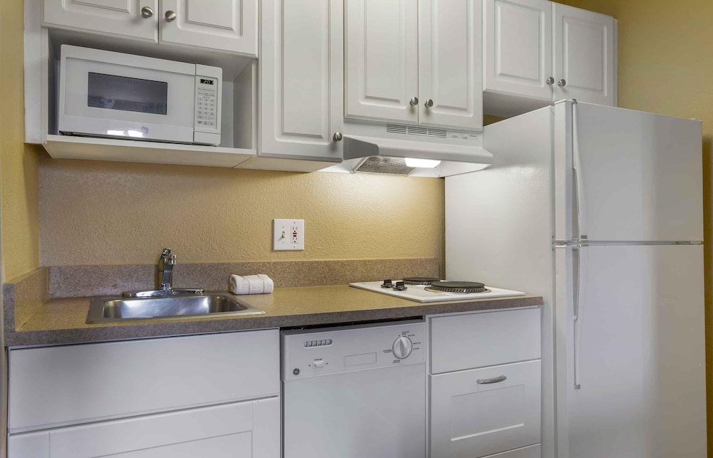 Extended Stay America Suites Phoenix - Scottsdale 52/52