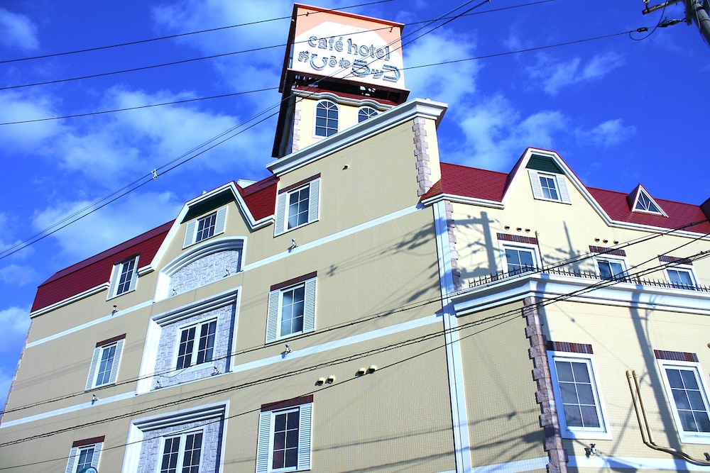 Hotel Ohirune Racco Sakai - Adult Only 2/24