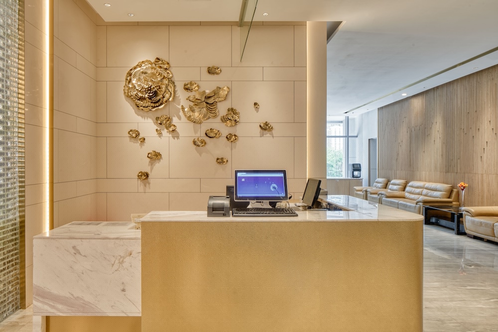 Grand Skylight Garden Hotel Shenzhen 9/86