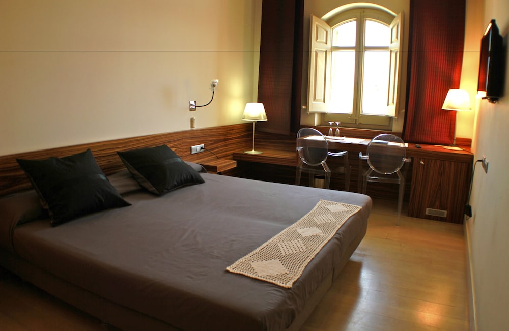 Hotel Domus Selecta Sant Roc 10/42