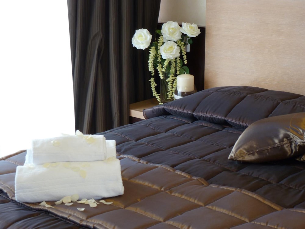 Hotel Euro House Suites 24/49