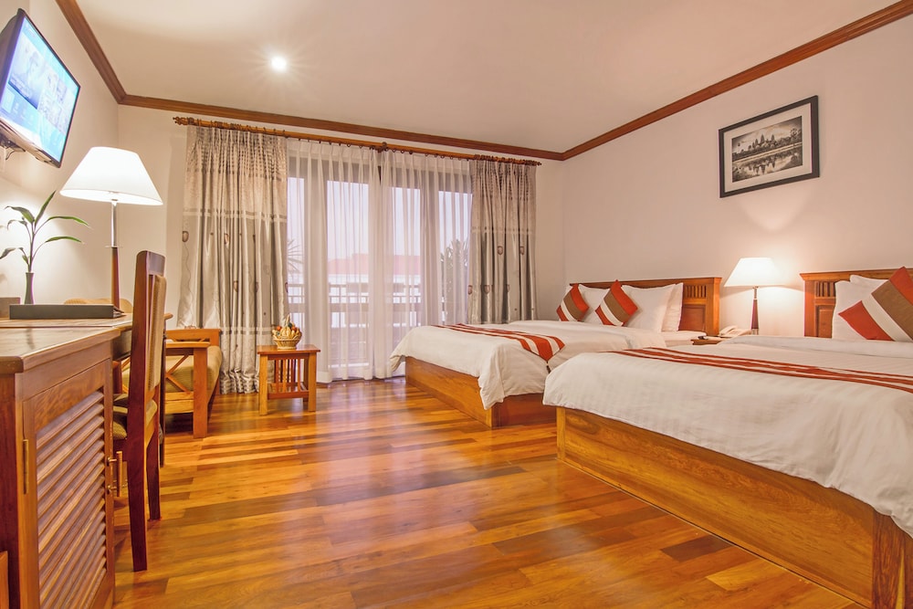 Cheathata Cts Hotel Siem Reap 15/49