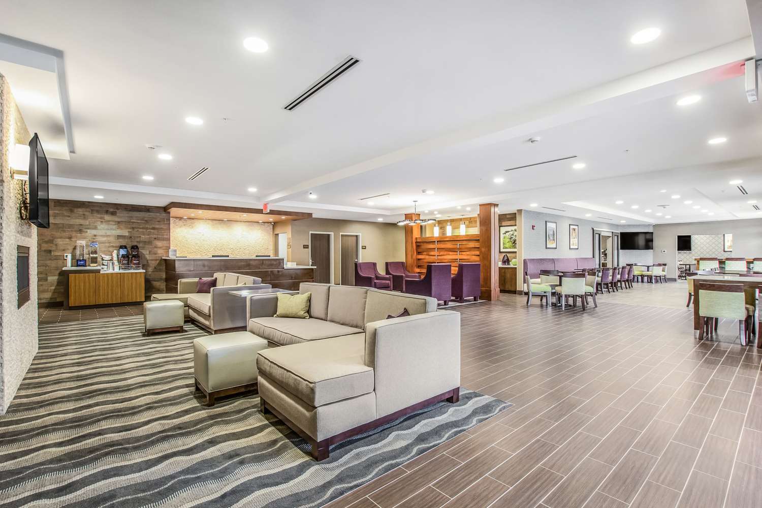 Comfort Inn Jasper 4/15