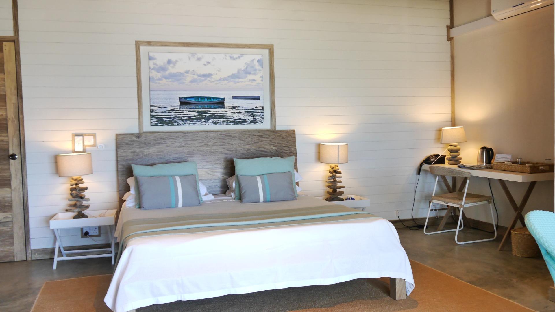 2 Bedrooms, Beach Villa