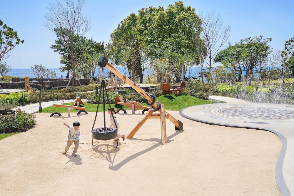 JW Marriott Jeju Resort and Spa 43/50