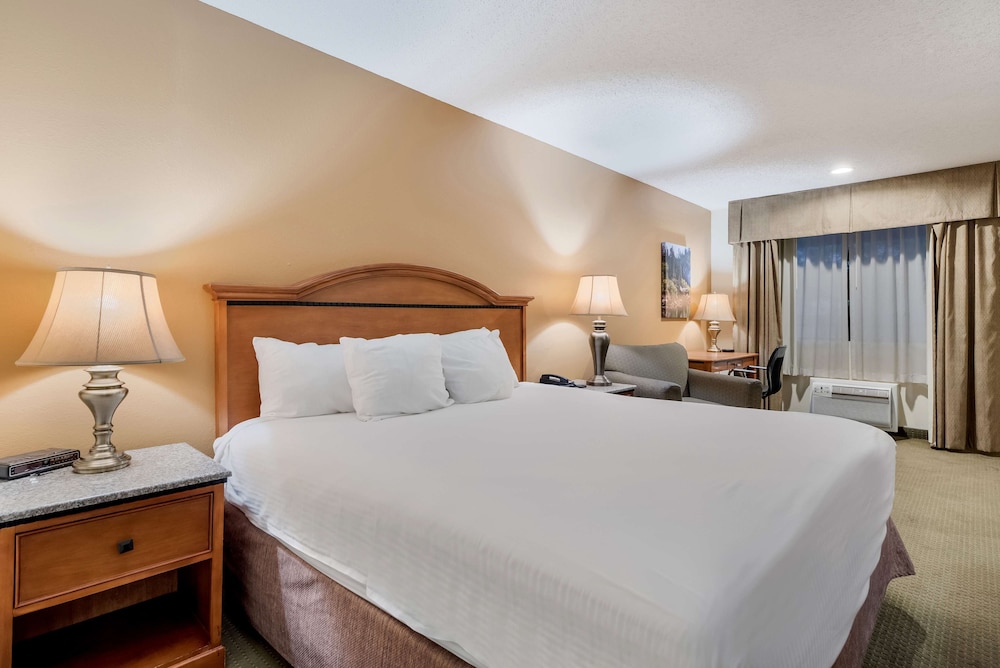 Best Western Sunrise Inn 15/46