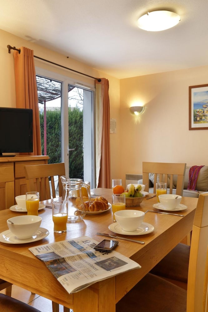 Residence Les Bastides De Fayence 36/42