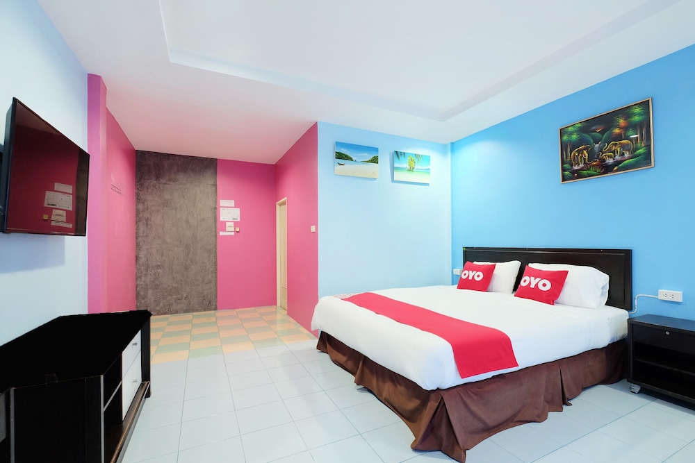 Lanta Dream House Apartment 30/46