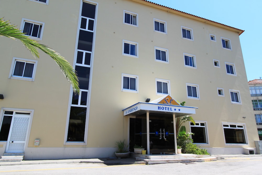 Hotel Sao Lourenco 3/37