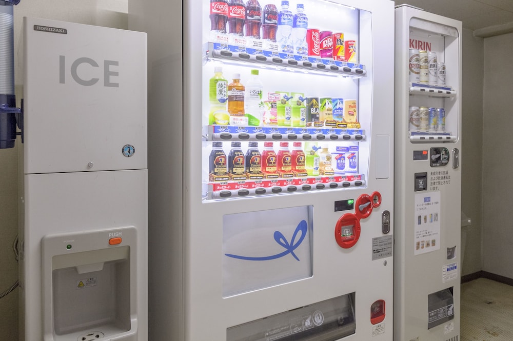 コートホテル水戸 写真5