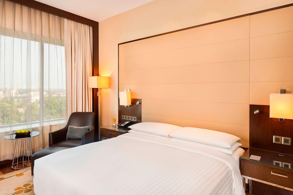 KOCHI MARRIOTT HOTEL 15/52