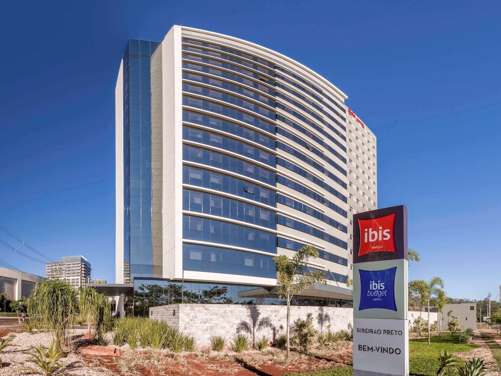 Hotel ibis Ribeirao Preto Vila do Golf 6/64