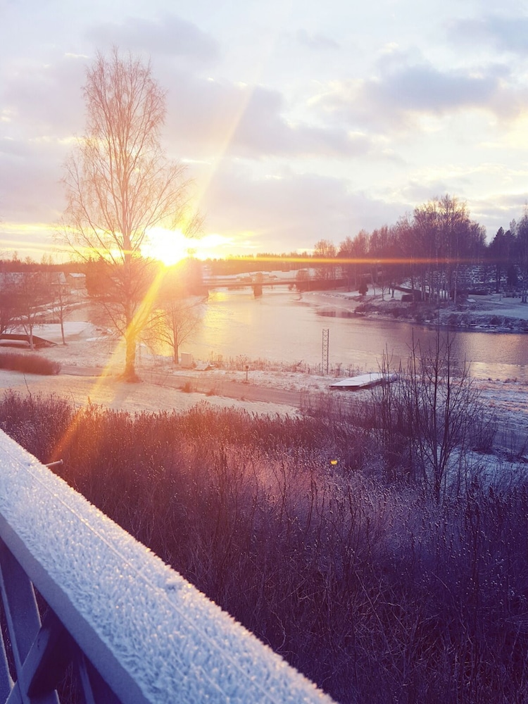 Hotel Kurikka 43/50