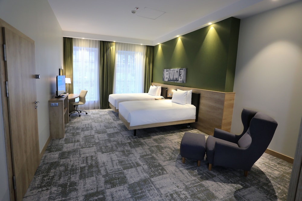 Hampton By Hilton Gdansk Old Town 21/53