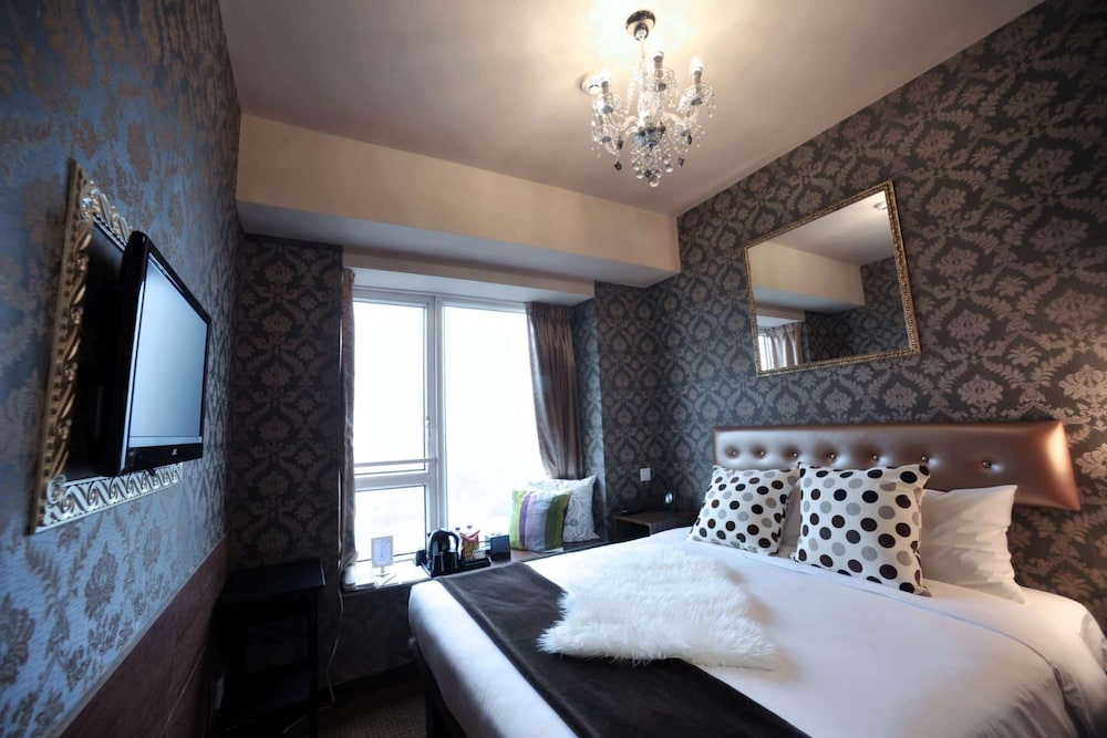 Ramada by Wyndham Hong Kong Grand 25/61