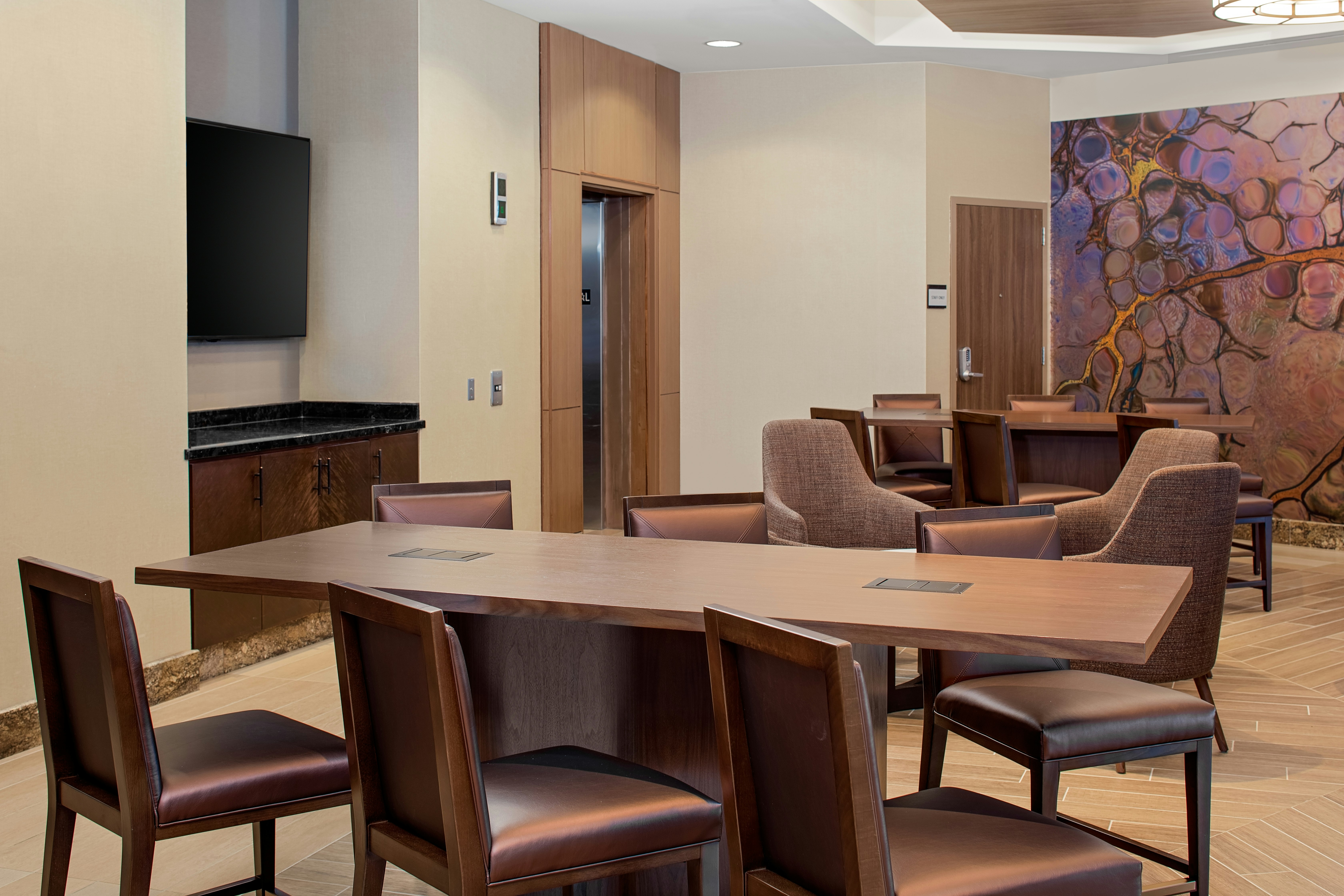 Doubletree By Hilton Hotel Irvine Spectrum 40/59