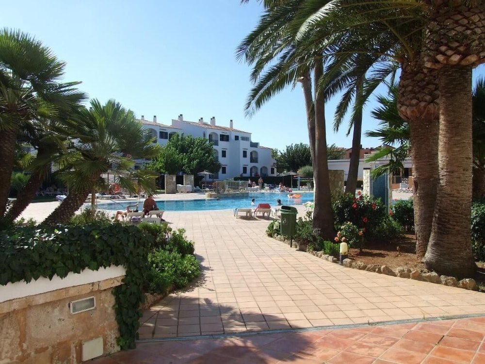 Vista Blanes Apartments 30/33