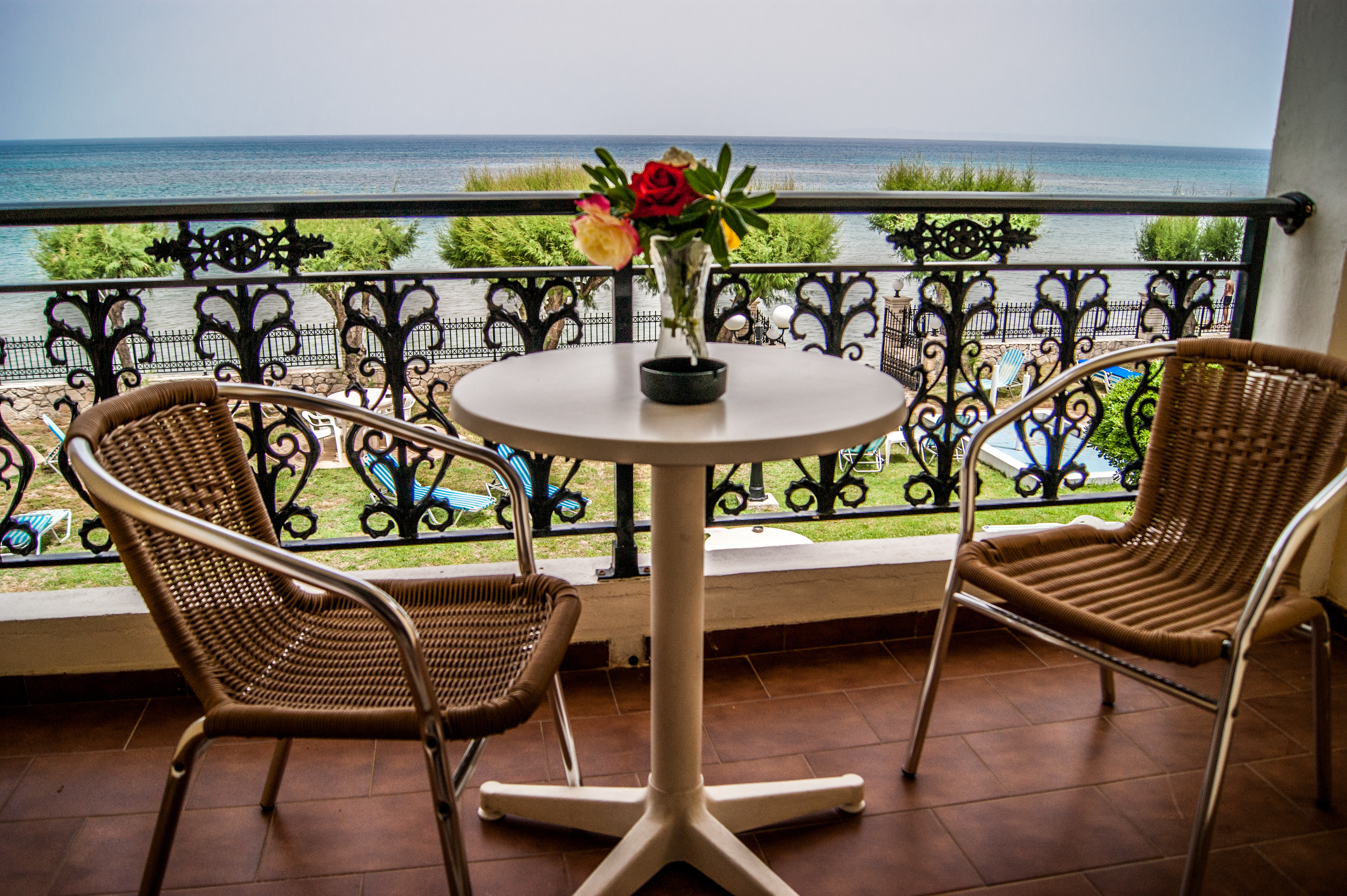 Iliessa Beach Hotel by GHH 23/40