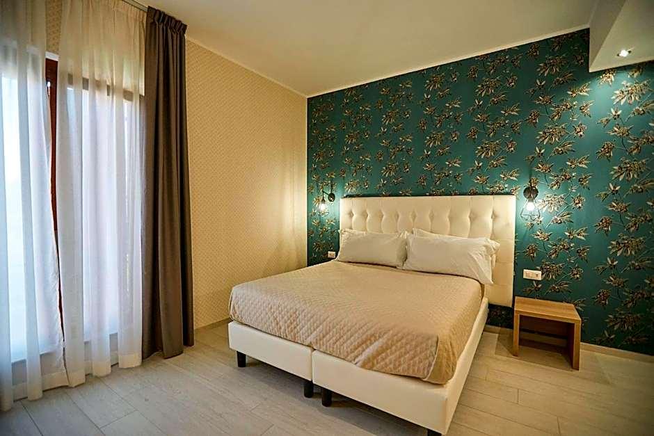Castrichella Boutique Hotel 4/29