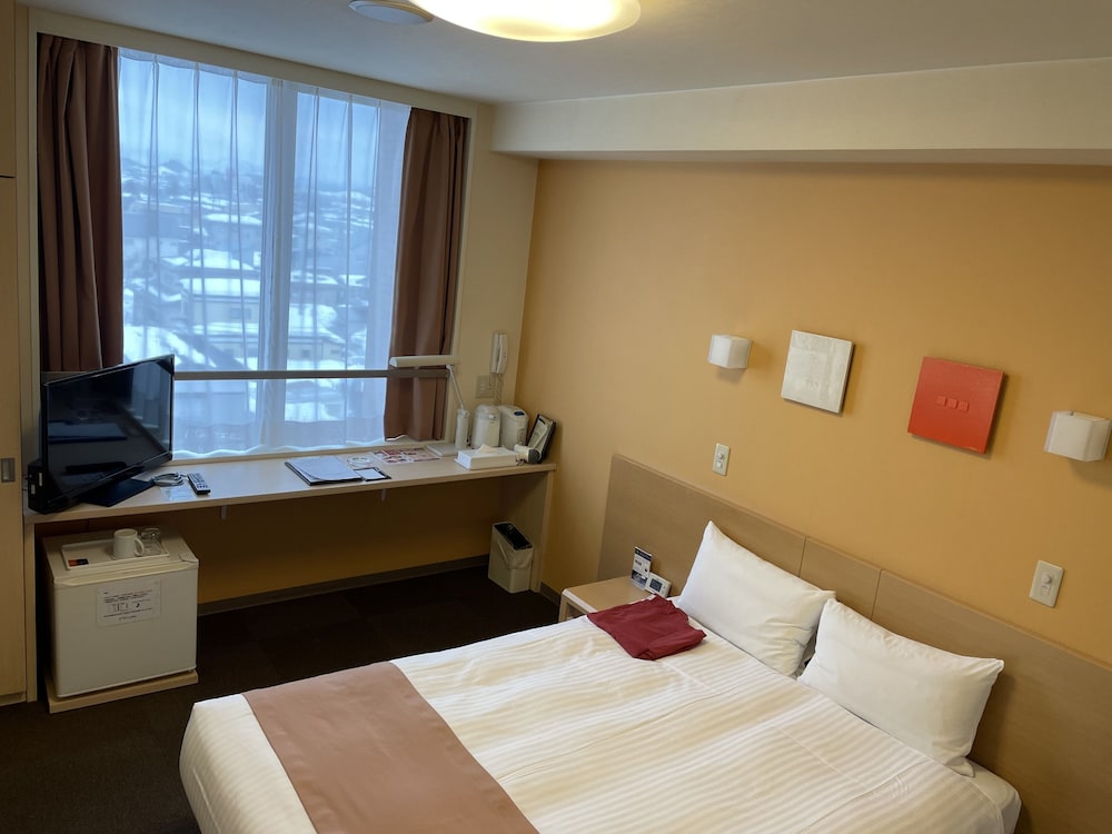 Quad Inn Yokote 10/43