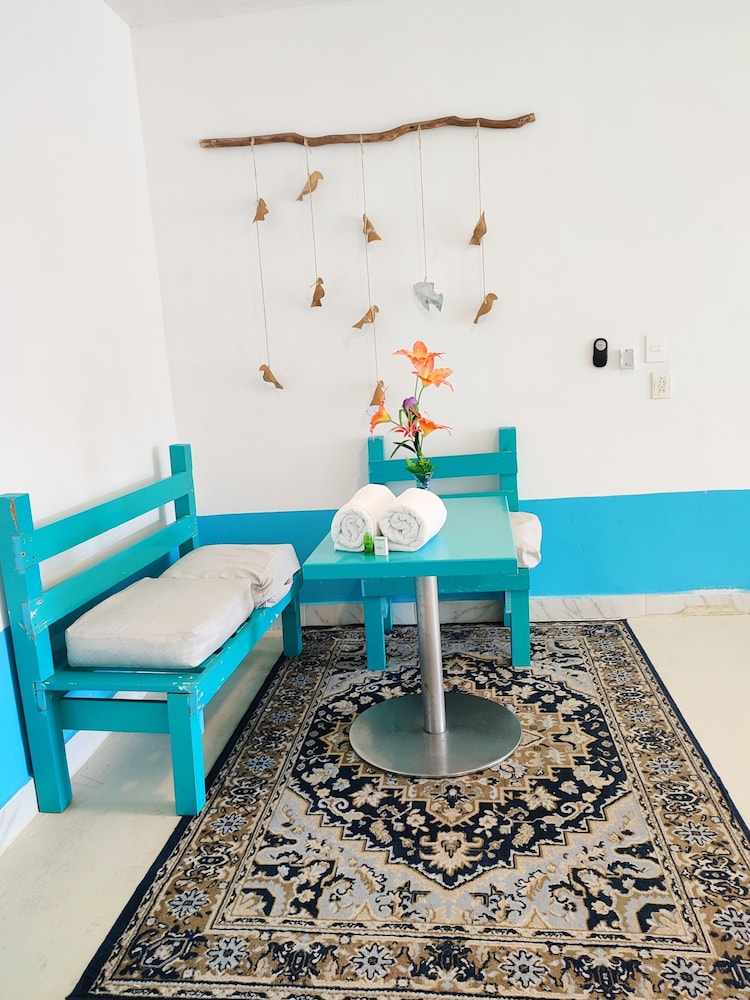 The Mint Resort Isla Mujeres 43/67