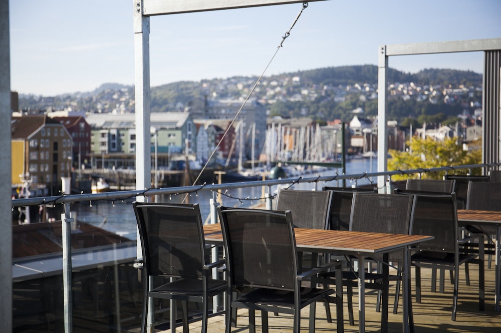 P Hotels Brattora 42/53