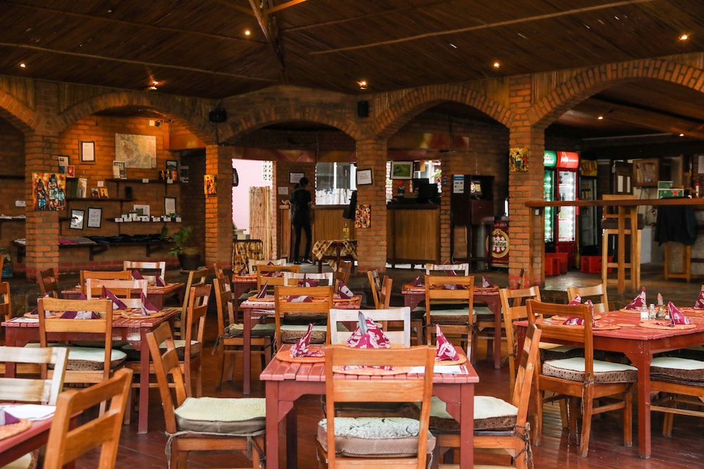 Heaven Restaurant and Boutique Hotel 39/50