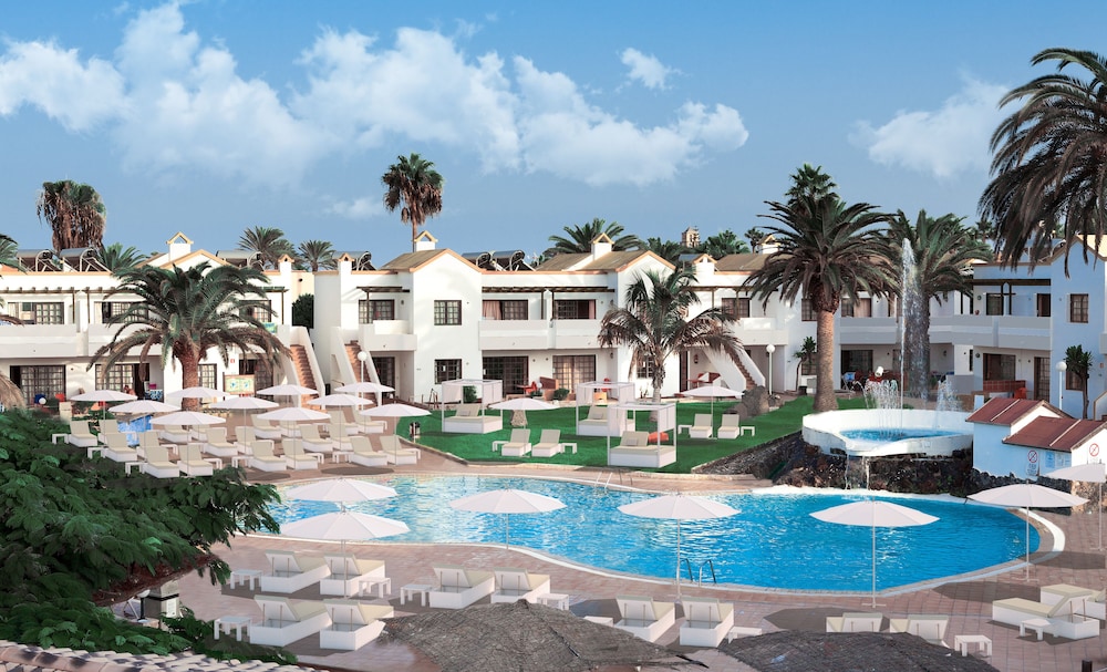 BLUESEA Corralejo Village 38/50