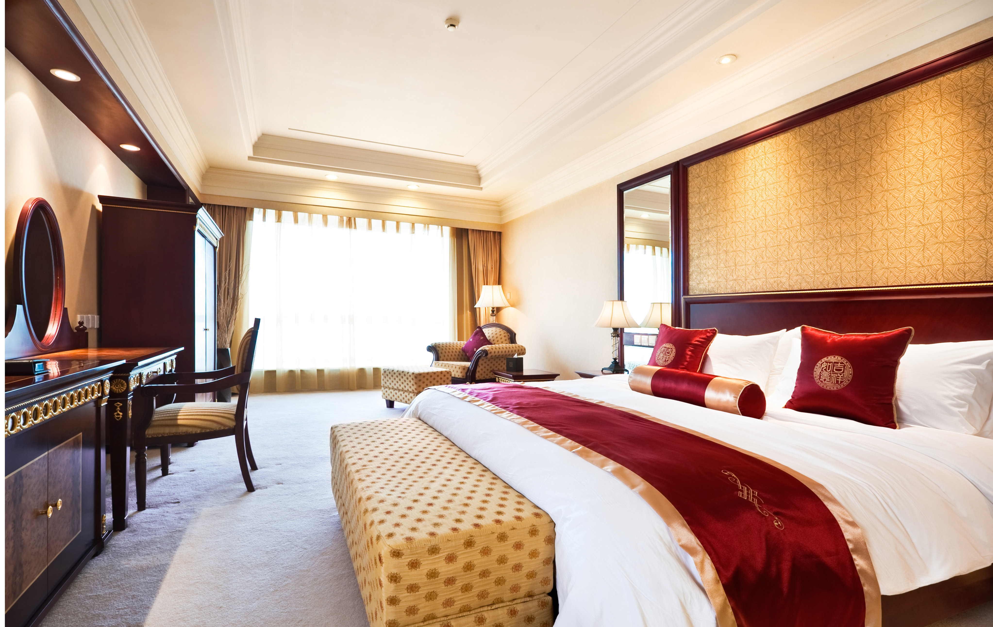 Jinling Garden Hotel Taicang 6/50