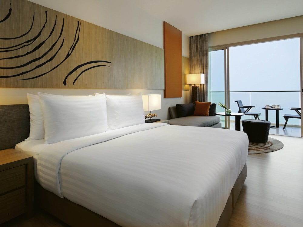Movenpick Siam Hotel Na Jomtien Pattaya 21/64