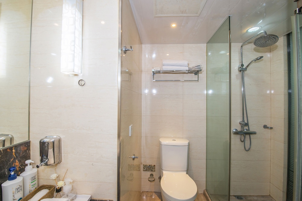 Nanjing Kaibin Apartment-Shengtian Plaza Branch 11/47