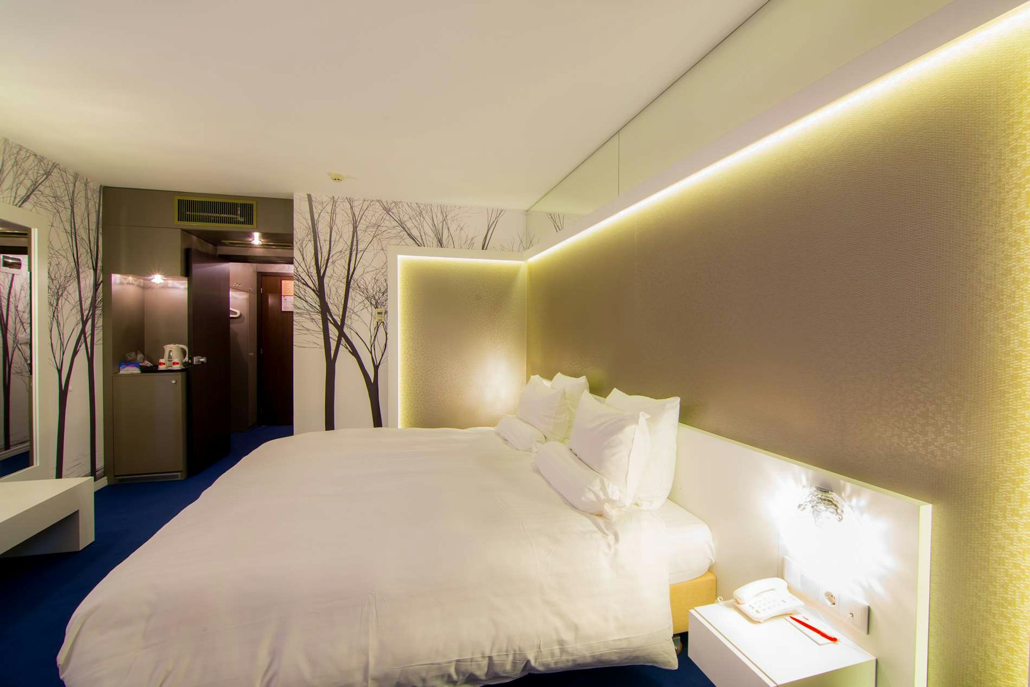 Grand Hotel Plovdiv 23/52