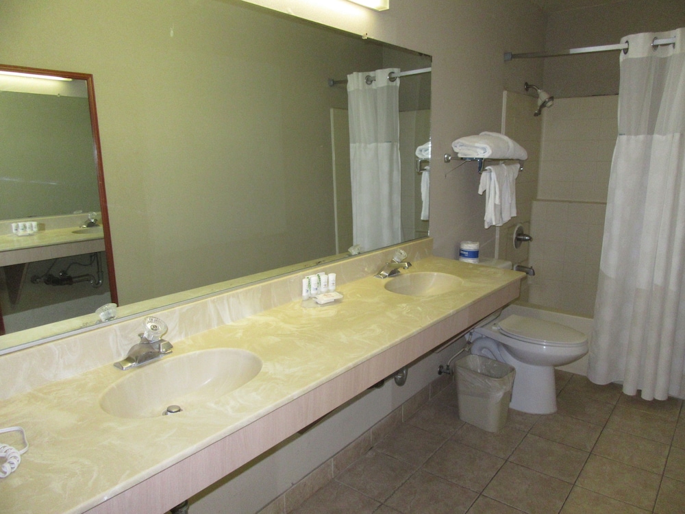 Ramada by Wyndham Los Angeles/Koreatown West 10/33