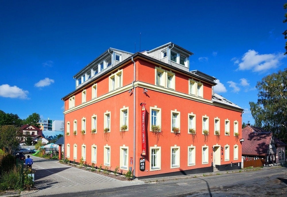 Pytloun Wellness Travel Hotel 3/60