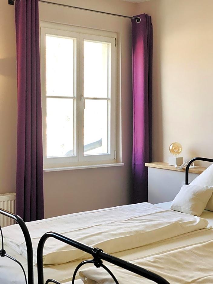 Hotel Alexander 7/50