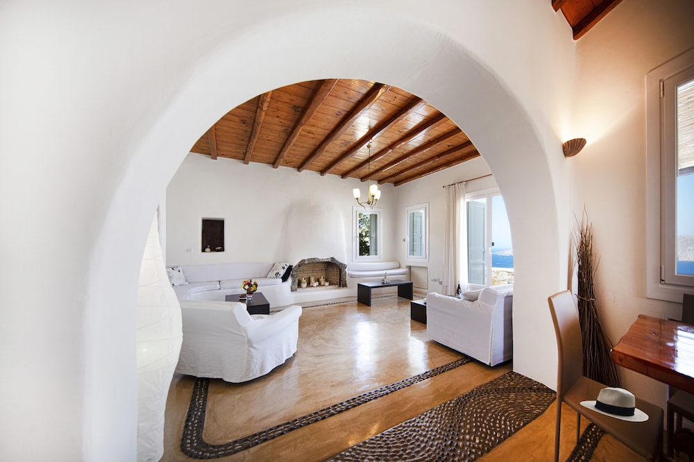 Villa Kappas 17/50