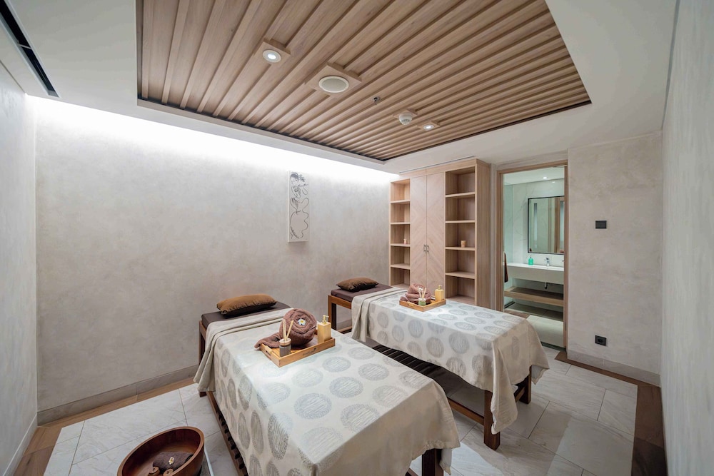 Harris Suites Puri Mansion 19/50